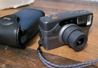 Nikon Nuvis 75 Kompaktkamera - Neuwertig Nordrhein-Westfalen - Moers Vorschau