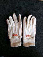 STIHL Handschuhe Arbeitshandschuhe  Kinder Hessen - Bad Hersfeld Vorschau