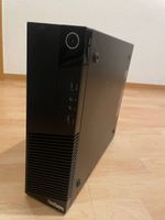 Lenovo Thinkcentre m83 Gehäuse + Netzteil Dresden - Südvorstadt-Ost Vorschau