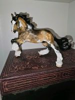 Benicio Mini Resin von Sue Kern - änhl. Breyer / Schleich Nordrhein-Westfalen - Gevelsberg Vorschau