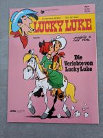 Lucky Luke, Band 48 "Die Verlobte von Lucky Luke" Niedersachsen - Landesbergen Vorschau
