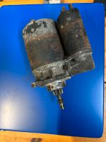 Original VW Käfer Anlasser Bosch 12V, 311 911 023 D Nordrhein-Westfalen - Radevormwald Vorschau