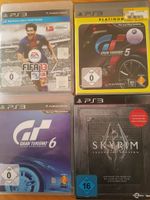 Diverse Ps3 Spiele Essen - Stoppenberg Vorschau