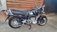 BMW R80R Sehr schöner Zustand Parchim - Landkreis - Dobbertin Vorschau