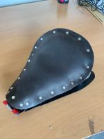 Sitz für Bobber / Caferacer / Harley TOP !!! Bayern - Nittenau Vorschau