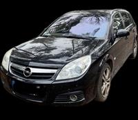 Opel Signum 1.9 CDTI 2008 Brandenburg - Falkensee Vorschau