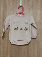 Pullover Gr. 86 Baby Club Nordrhein-Westfalen - Gevelsberg Vorschau