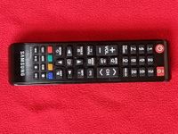 SAMSUNG Fernbedienung Remote Control GL59-00160A Receiver Bayern - Wenzenbach Vorschau