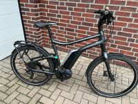 E Bike Cannondale Control -E Niedersachsen - Visbek Vorschau