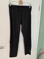 Nike Standard Fit M Jogginghose Fitnesshose Hose schwarz Neu Nordrhein-Westfalen - Brilon Vorschau