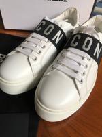 DSquared2 Sneaker Turnschuhe ICON 41 Essen-Borbeck - Dellwig Vorschau