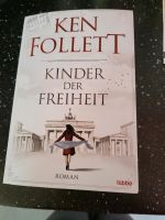 Kinder der Freiheit  von Ken Follett☆Buch☆ Schleswig-Holstein - Neuenkirchen Vorschau