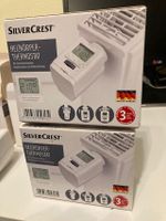 3x Silvercrest digitales Heizkörperthermostat neu Essen - Steele Vorschau