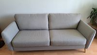 Couch 3 Sitzer (Skandinavischer Stil) Brandenburg - Potsdam Vorschau