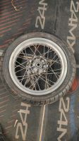 Felge hinterrad akront ktm lc4 exc supermoto duke 620 625 640 660 Nordrhein-Westfalen - Burscheid Vorschau