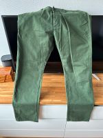 Jack & Jones Hose 36/34 grün Baden-Württemberg - Brühl Vorschau