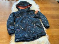 Winterjacke Jacke Skijacke Gr 122 ❤️ mit Gebrauchsspuren Nordrhein-Westfalen - Vlotho Vorschau