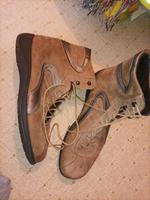 Boots Rohde gr 7 Schuhe Nordrhein-Westfalen - Brilon Vorschau