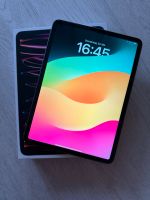 Apple iPad Pro 11 spacegrau 128 GB M2 Hessen - Raunheim Vorschau