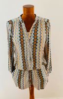 Boho Ibiza Kurzer Jumpsuit von Labee Gr. 34/36  NEU! Hamburg-Nord - Hamburg Eppendorf Vorschau