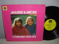 Pop Schallplatten DLP / MAREK & VACEK >CONCERT HITS< Vinyl Niedersachsen - Ilsede Vorschau