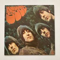 Beatles Rubber Soul UK LP Vinyl Schallplatte Berlin - Treptow Vorschau