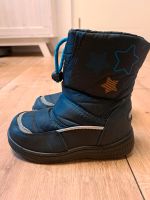 Kinder Winterschuhe Stiefel Schneeschuhe Gr. 28 Sachsen - Radebeul Vorschau