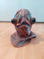 Star Wars Maske mon calamari Cosplay Kostüm Niedersachsen - Braunschweig Vorschau