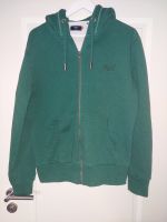 SUPERDRY || Sweatjacke || Sweatshirt || Strickjacke || Hoodie Thüringen - Harth-Pöllnitz Vorschau