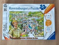 Tiptoi Puzzle Entdecken, Erleben im Zoo Thüringen - Weimar Vorschau