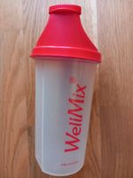 WellMix Shaker für Protein- /Eiweißdrinks bis 700 ml Berlin - Spandau Vorschau