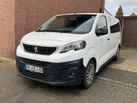 Peugeot L2 Traveller 9 Sitzer Navi Klima Apple CarPlay Nordrhein-Westfalen - Kerpen Vorschau