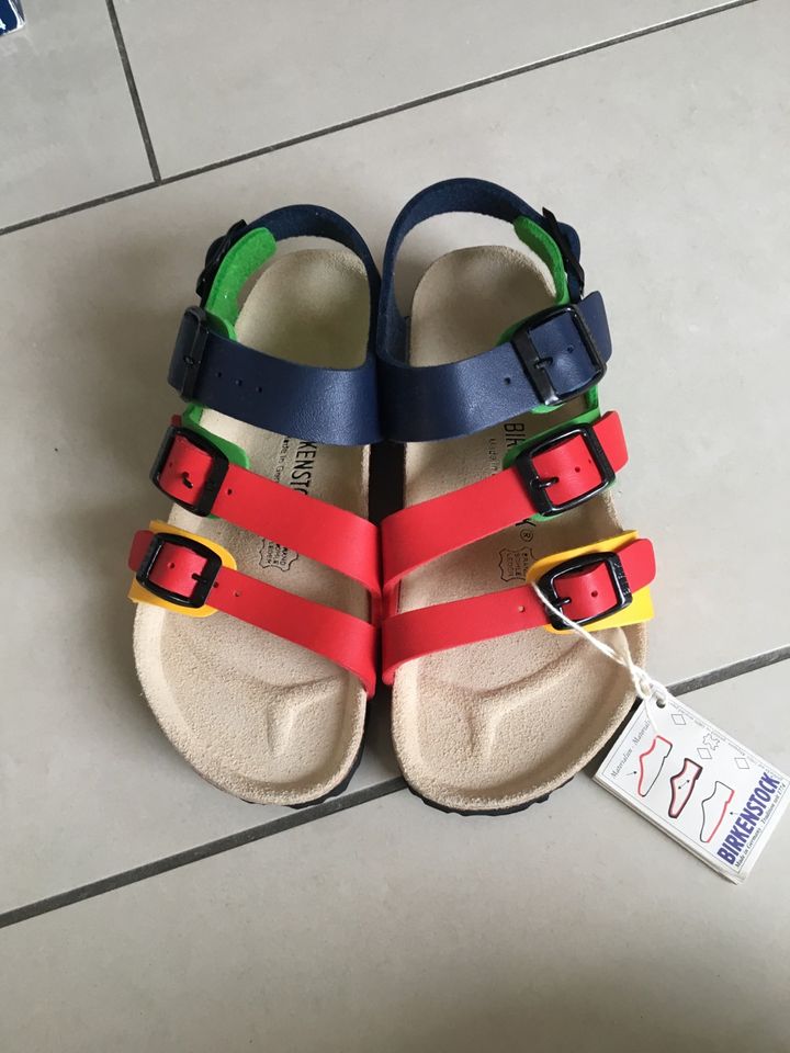 Birkenstock Sandalen in Größe 32 Neu in Dortmund