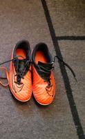 Fussballschule Gr 34 Kinder kickschuhe Bayern - Weißenhorn Vorschau
