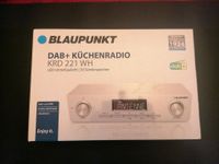 Blaupunkt DAB+ Küchenradio KRD 221 Weiß, NEU, in OVP Nordrhein-Westfalen - Gummersbach Vorschau