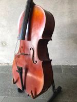 Cello 1/2 Jay Haide anciennce, Soloinstrument, perfekter Zustand Rheinland-Pfalz - Mainz Vorschau