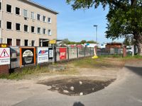 Baumaßnahme Tiefbau Parkplätze erneuern Hannover - Herrenhausen-Stöcken Vorschau