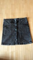 Jeans Rock Petrol Industries Gr. 140 schwarz Petrolindustries Hessen - Gladenbach Vorschau