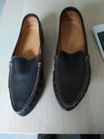 TOD's Damenschuhe, gr. 36 in dunkelbraun Bayern - Großaitingen Vorschau