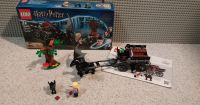 LEGO 76400 Harry Potter Hogwarts Kutsche mit Thestralen Bayern - Rimpar Vorschau