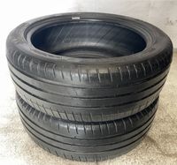 2x Michelin Pilot 215/45 ZR18 93Y Sommerreifen aus 2016 5mm Hessen - Flörsheim am Main Vorschau