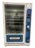 Grillfleischautomat - Eierautomat - Obst - Gemüse - Warenautomat Niedersachsen - Kettenkamp Vorschau