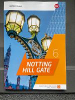 Notting Hill Gate 6 Arbeitsbuch Inklusion inkl. Audios * NEU * Niedersachsen - Seevetal Vorschau