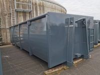 Abrollcontainer 23m³ 6,5m, Doppelflügeltür, 4900 EUR Netto Schleswig-Holstein - Neuenkirchen Vorschau