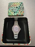 Fossil Damen Uhr rosa Perlmutt mit Ziekonia Hamburg-Nord - Hamburg Eppendorf Vorschau