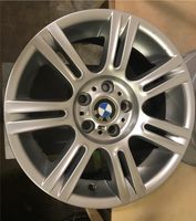 BMW Alufelgen 8,5x17 M-Paket (Styling 194) 8036936 8036935 E90E91 Nordrhein-Westfalen - Solingen Vorschau