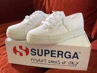 Sneaker Superga Niedersachsen - Jesteburg Vorschau