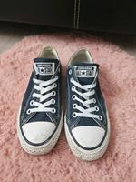 Converse All Star Chucks, 37, schwarz Bayern - Dinkelsbuehl Vorschau