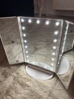 Kosmetik Spiegel mit LED Licht Baden-Württemberg - Göppingen Vorschau