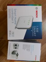 Bosch Smart Home controller Il + Thermostat II neu ! Thüringen - Eisenach Vorschau